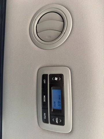 2015 Toyota Sienna Ltd