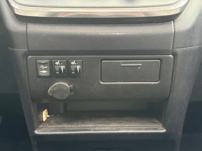 2015 Toyota Sienna Ltd