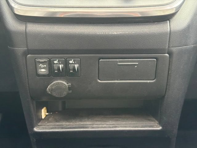 2015 Toyota Sienna Ltd