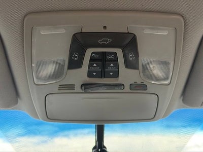 2015 Toyota Sienna Ltd