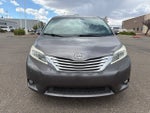 2015 Toyota Sienna Ltd