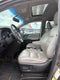 2015 Toyota Sienna Ltd