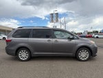 2015 Toyota Sienna Ltd