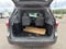 2015 Toyota Sienna Ltd