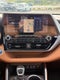 2020 Toyota Highlander Hybrid Platinum