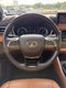 2020 Toyota Highlander Hybrid Platinum
