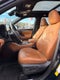 2020 Toyota Highlander Hybrid Platinum
