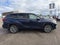 2020 Toyota Highlander Hybrid Platinum