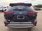 2020 Toyota Highlander Hybrid Platinum