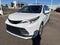 2023 Toyota Sienna Platinum