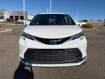 2023 Toyota Sienna Platinum