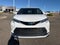 2023 Toyota Sienna Platinum