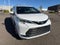 2023 Toyota Sienna Platinum