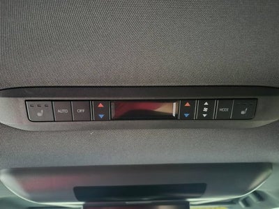 2023 Toyota Sienna Platinum