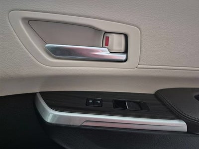 2023 Toyota Sienna Platinum