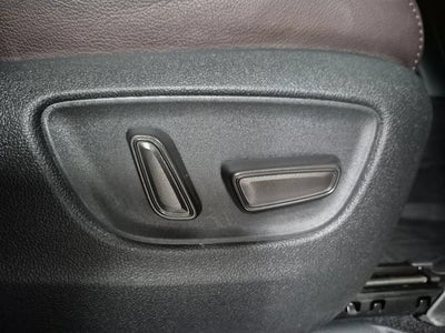 2023 Toyota Sienna Platinum