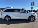 2023 Toyota Sienna Platinum