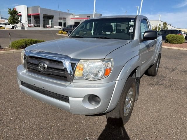 2009 Toyota Tacoma PreRunner