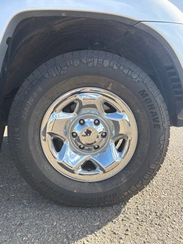 2009 Toyota Tacoma PreRunner