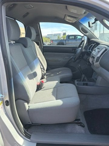 2009 Toyota Tacoma PreRunner