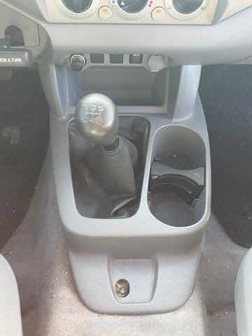 2009 Toyota Tacoma PreRunner