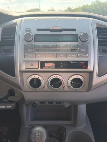 2009 Toyota Tacoma PreRunner