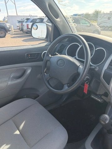 2009 Toyota Tacoma PreRunner