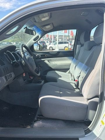 2009 Toyota Tacoma PreRunner