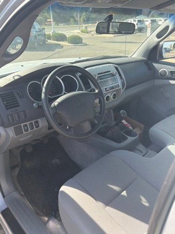 2009 Toyota Tacoma PreRunner