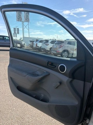 2009 Toyota Tacoma PreRunner
