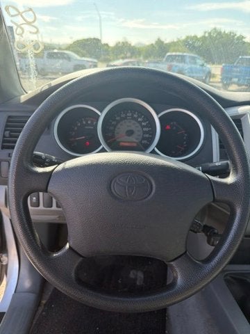 2009 Toyota Tacoma PreRunner