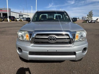 2009 Toyota Tacoma PreRunner