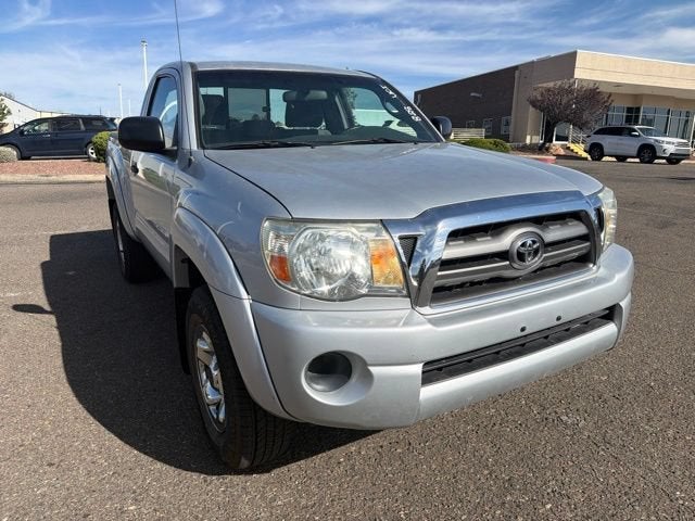 2009 Toyota Tacoma PreRunner