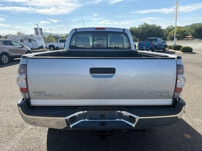 2009 Toyota Tacoma PreRunner