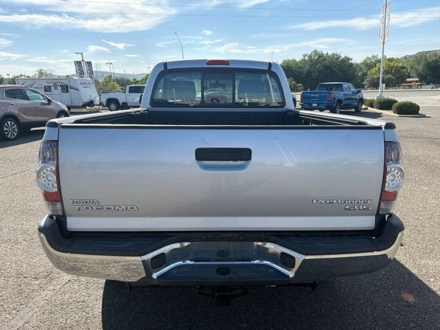 2009 Toyota Tacoma PreRunner