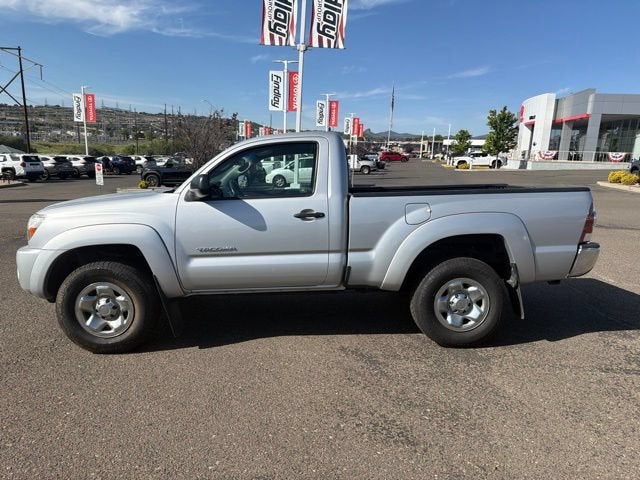 2009 Toyota Tacoma PreRunner