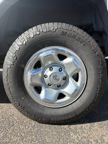 2009 Toyota Tacoma PreRunner