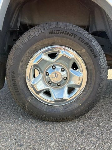 2009 Toyota Tacoma PreRunner
