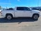 2020 Toyota Tundra 4WD Platinum