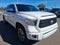 2020 Toyota Tundra 4WD Platinum