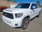 2020 Toyota Tundra 4WD Platinum