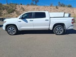 2020 Toyota Tundra 4WD Platinum