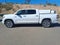 2020 Toyota Tundra 4WD Platinum