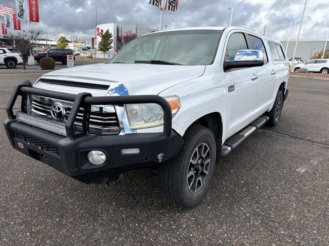 2016 Toyota Tundra 4WD Truck 1794