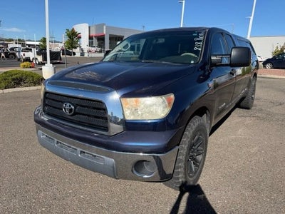 2007 Toyota Tundra SR5