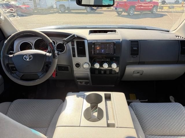 2007 Toyota Tundra SR5