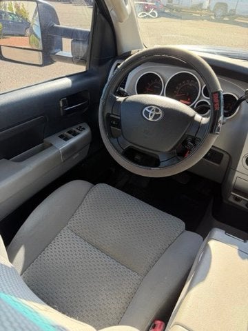 2007 Toyota Tundra SR5