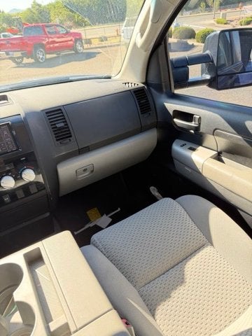 2007 Toyota Tundra SR5