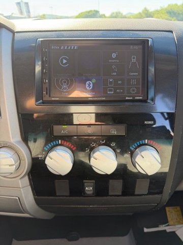 2007 Toyota Tundra SR5