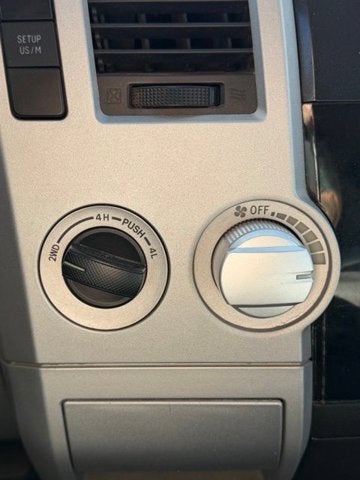 2007 Toyota Tundra SR5